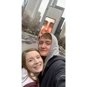 Meet your Posher, Anna